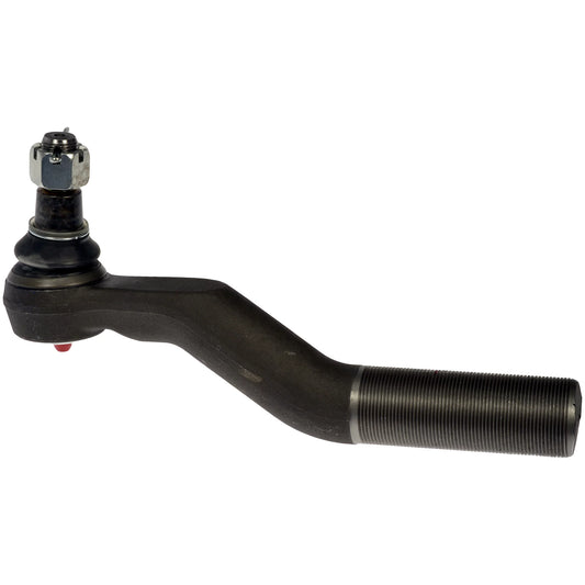 Dorman TO99112PR Front Right Outer Steering Tie Rod End for Specific Freightliner / International Models