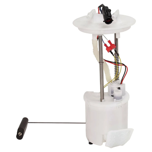 Fuel Pump Compatible with 2008 Ford Escape Mazda Tribute 4Cyl 6Cyl 2.3L 3.0L With Sending Unit